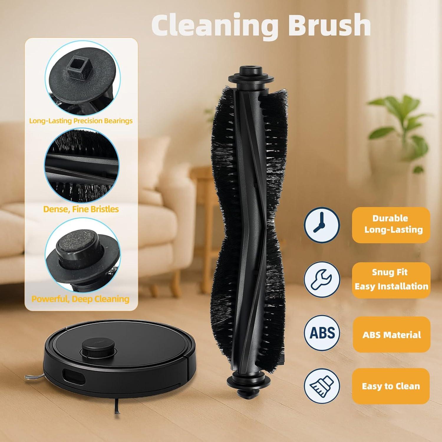 Kit de Repuestos YUJINRU para Aspiradora iHome Nova S1 Pro