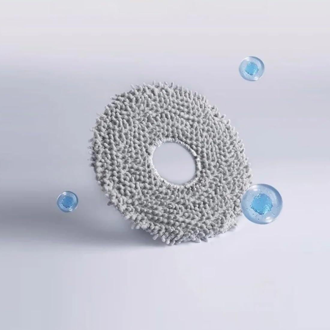 Accesorios de Reemplazo Roborock Qrevo Curve y Edge