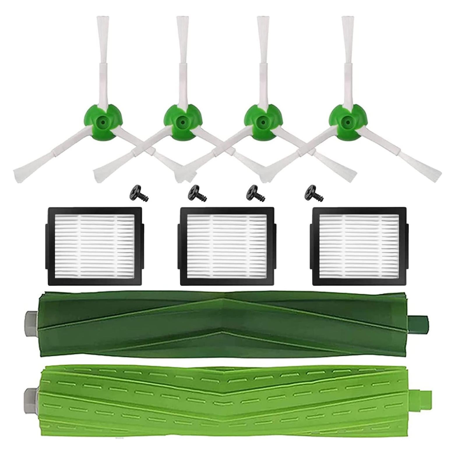 Accesorios de Repuesto iRobot Roomba E5 E6 E7 i3 i7 - 1 Juego