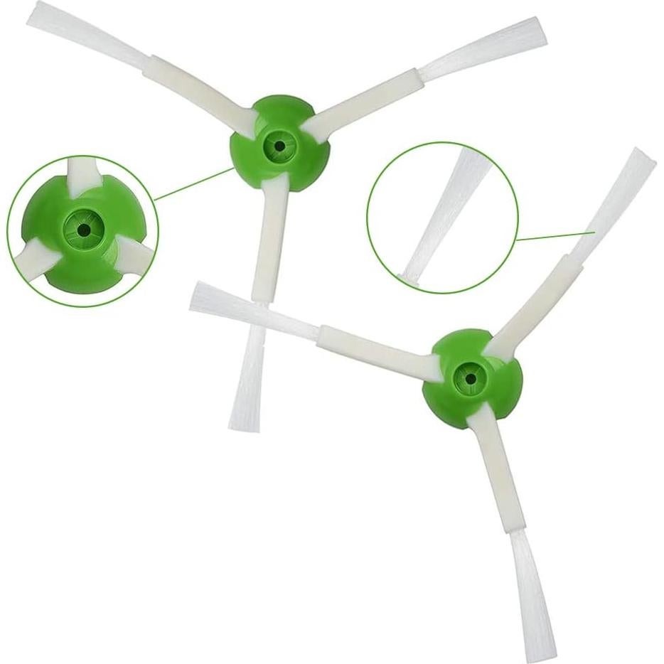 Accesorios de Repuesto iRobot Roomba E5 E6 E7 i3 i7 - 1 Juego