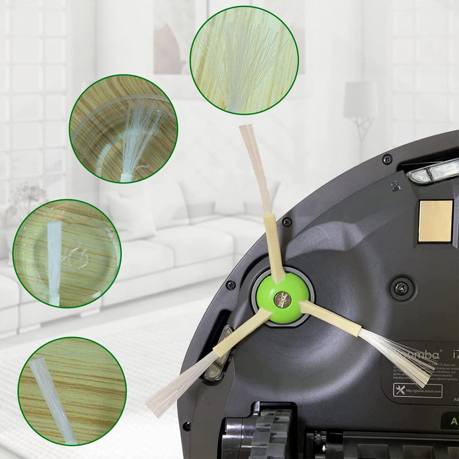 Accesorios de Repuesto iRobot Roomba E5 E6 E7 i3 i7 - 1 Juego
