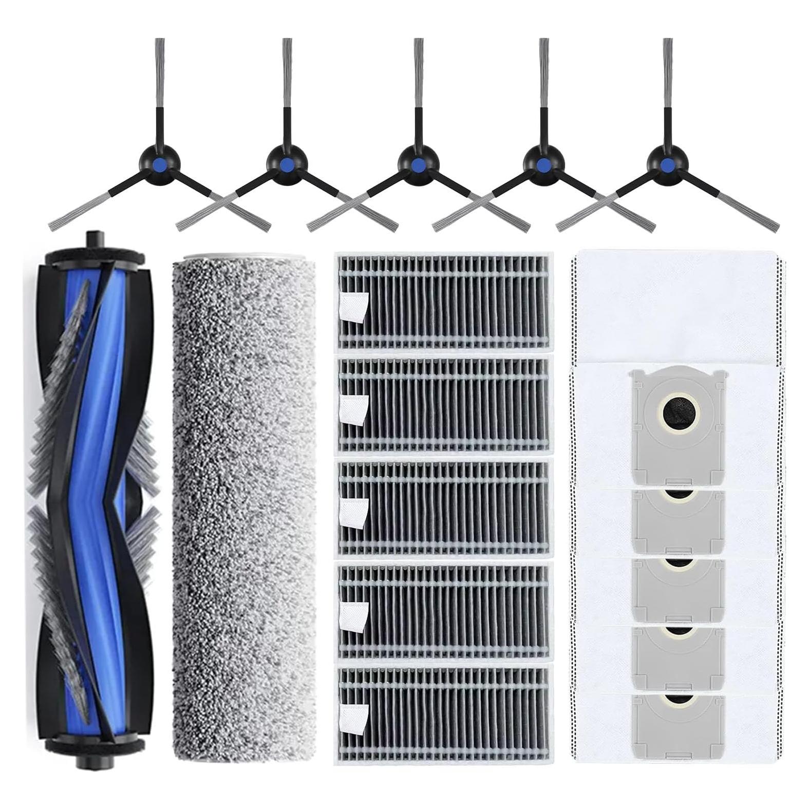 Accesorios Neutop para Aspiradora Ecovacs Deebot X8 Pro Omni