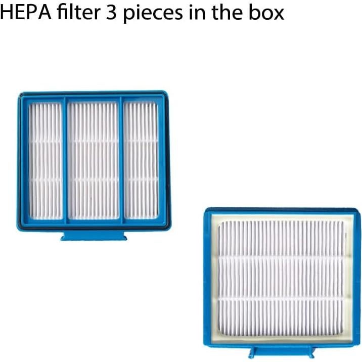 Accesorios de Repuesto JoyBros para Aspiradora Shark IQ R101AE