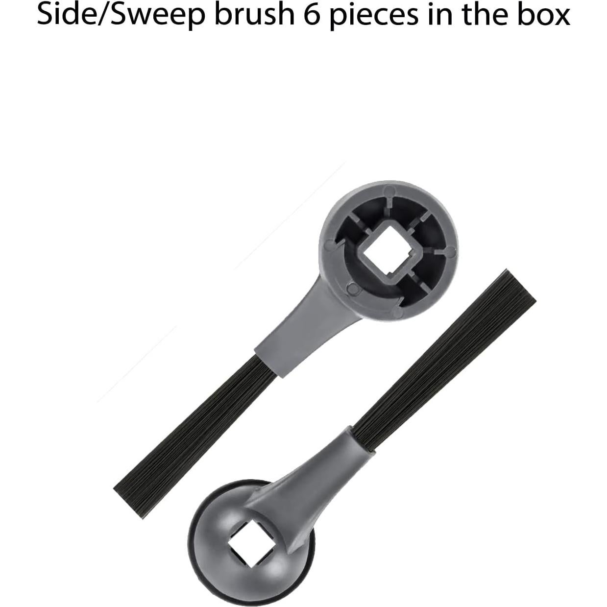 Accesorios de Repuesto JoyBros para Aspiradora Shark IQ R101AE