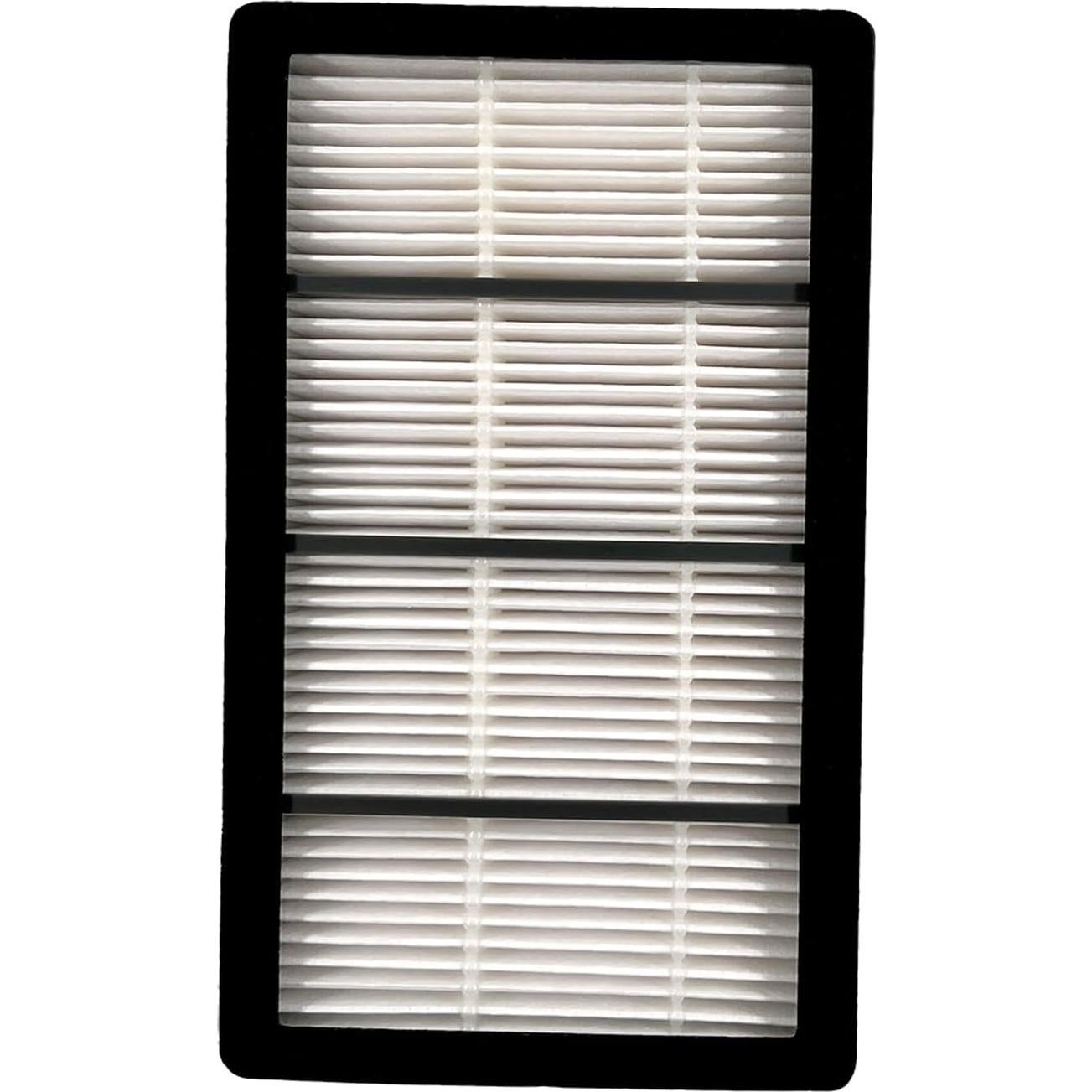 Kit de Filtros HEPA Dttery para Aspiradoras iRobot Roomba s9