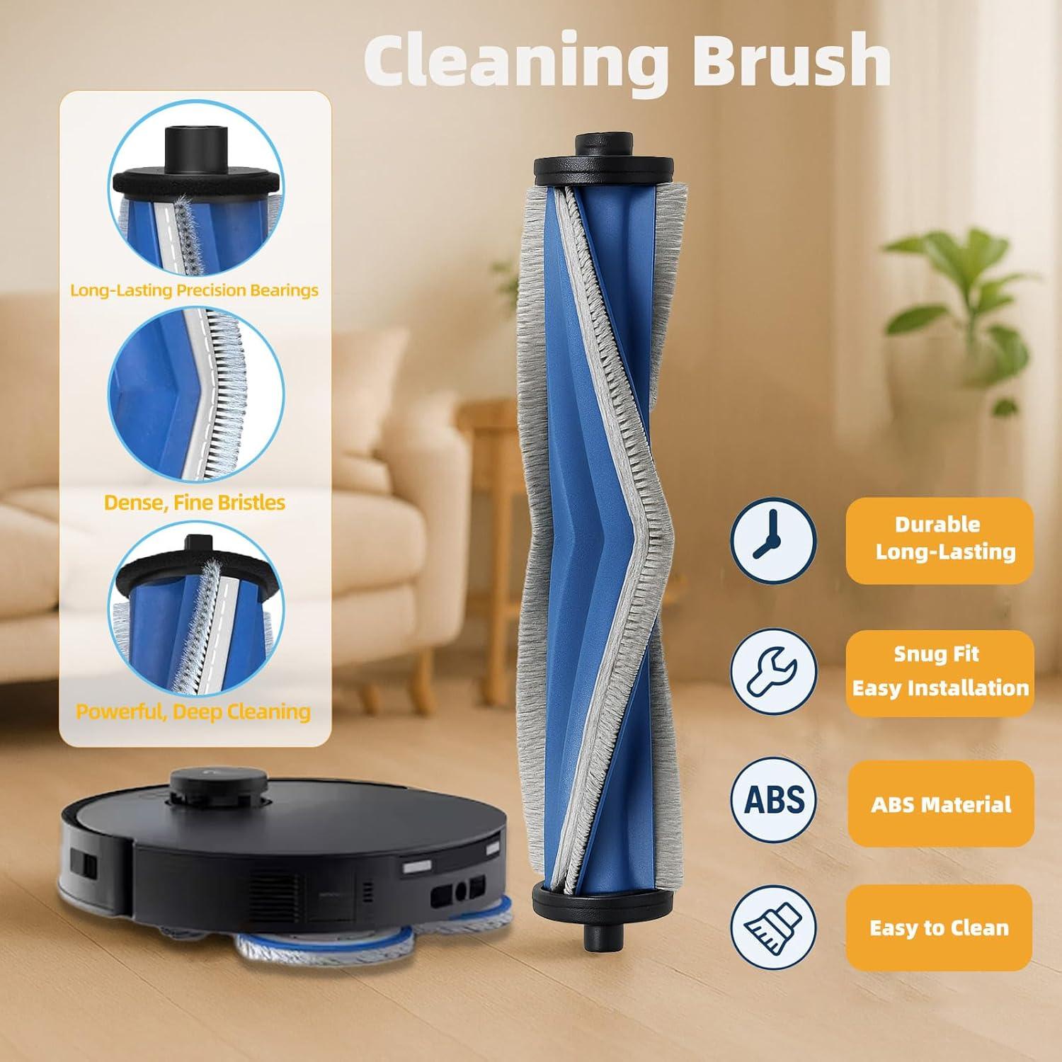 Kit de Accesorios para Aspiradora Robot ECOVACS DEEBOT T30S