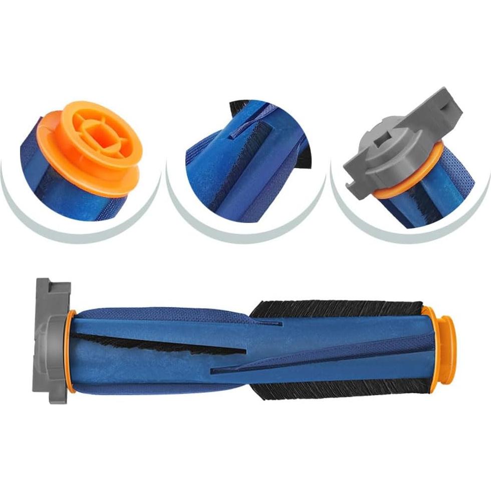 Repuestos Aspiradora Robot Shark AV2310AE - 14 Paquetes