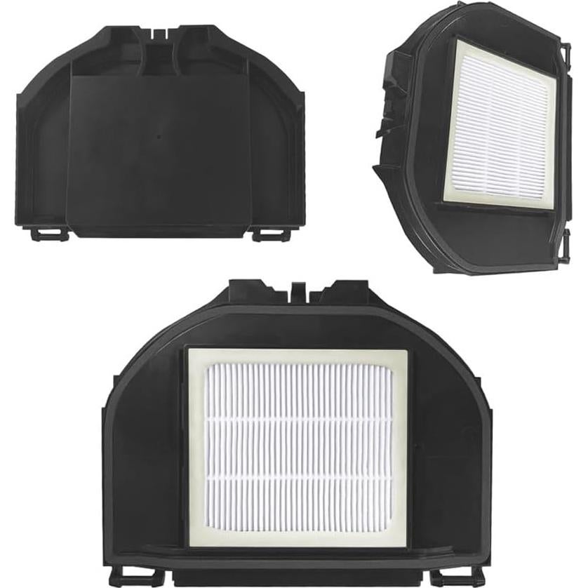 Repuestos Aspiradora Robot Shark AV2310AE - 14 Paquetes