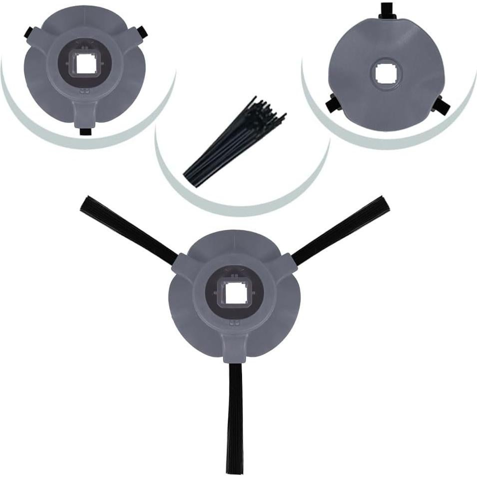 Repuestos Aspiradora Robot Shark AV2310AE - 14 Paquetes