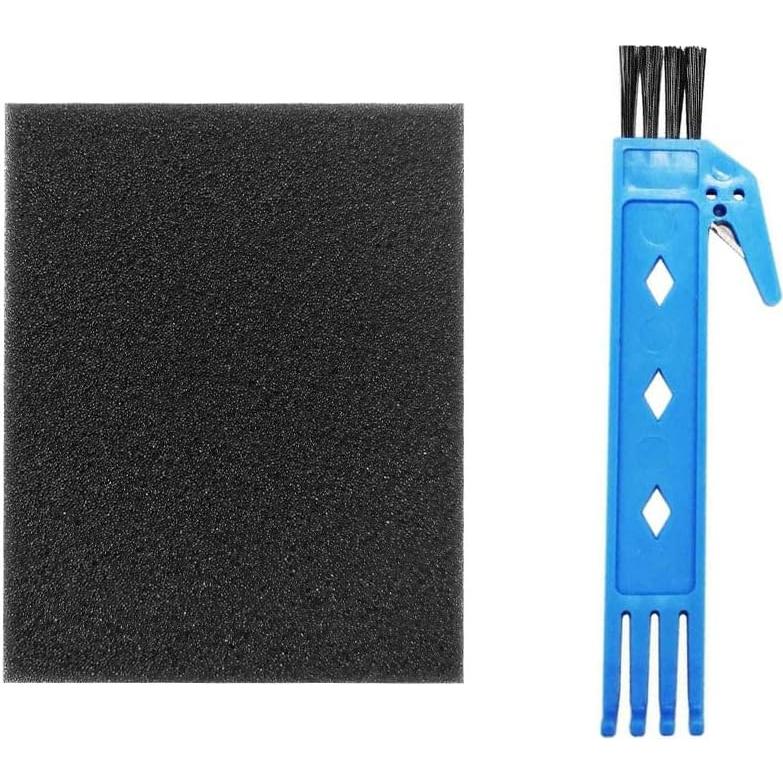 Repuestos Aspiradora Robot Shark AV2310AE - 14 Paquetes