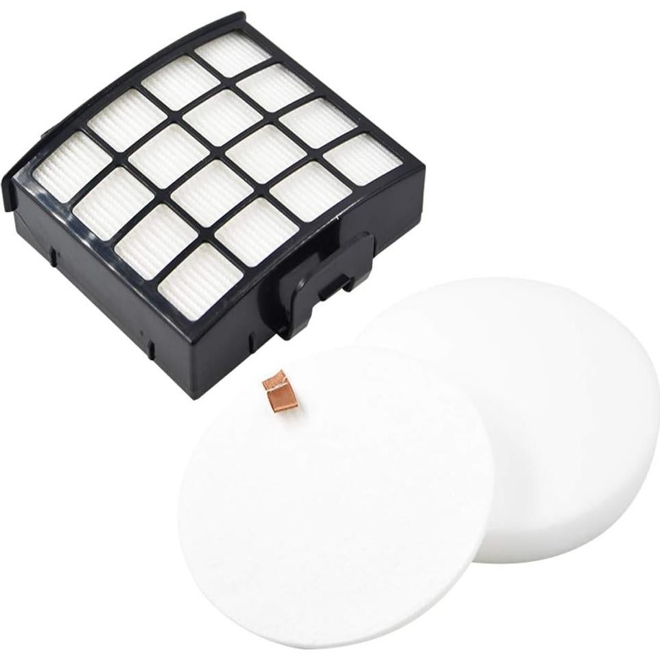 Filtro Reemplazo Dttery para Aspiradora Shark Vertex AZ2000