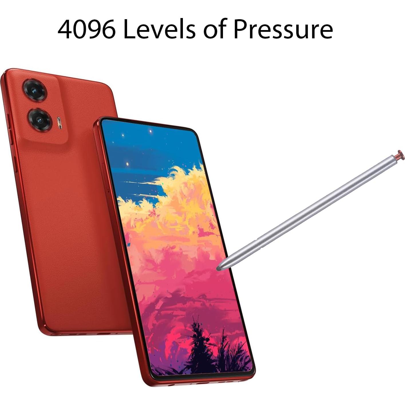 Lápiz G Stylus 5G 2024 Dogxiong para Moto G Stylus 5G 2024