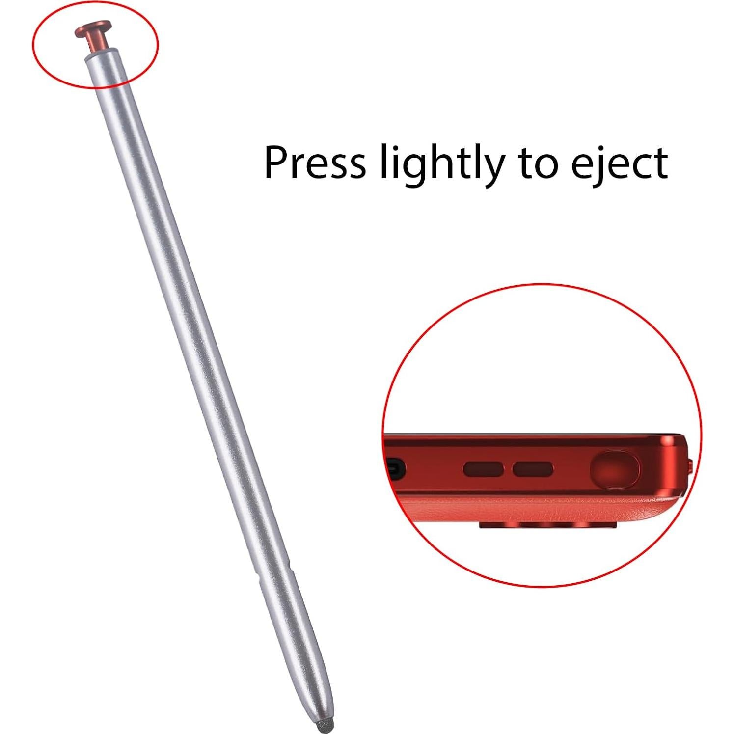 Lápiz G Stylus 5G 2024 Dogxiong para Moto G Stylus 5G 2024