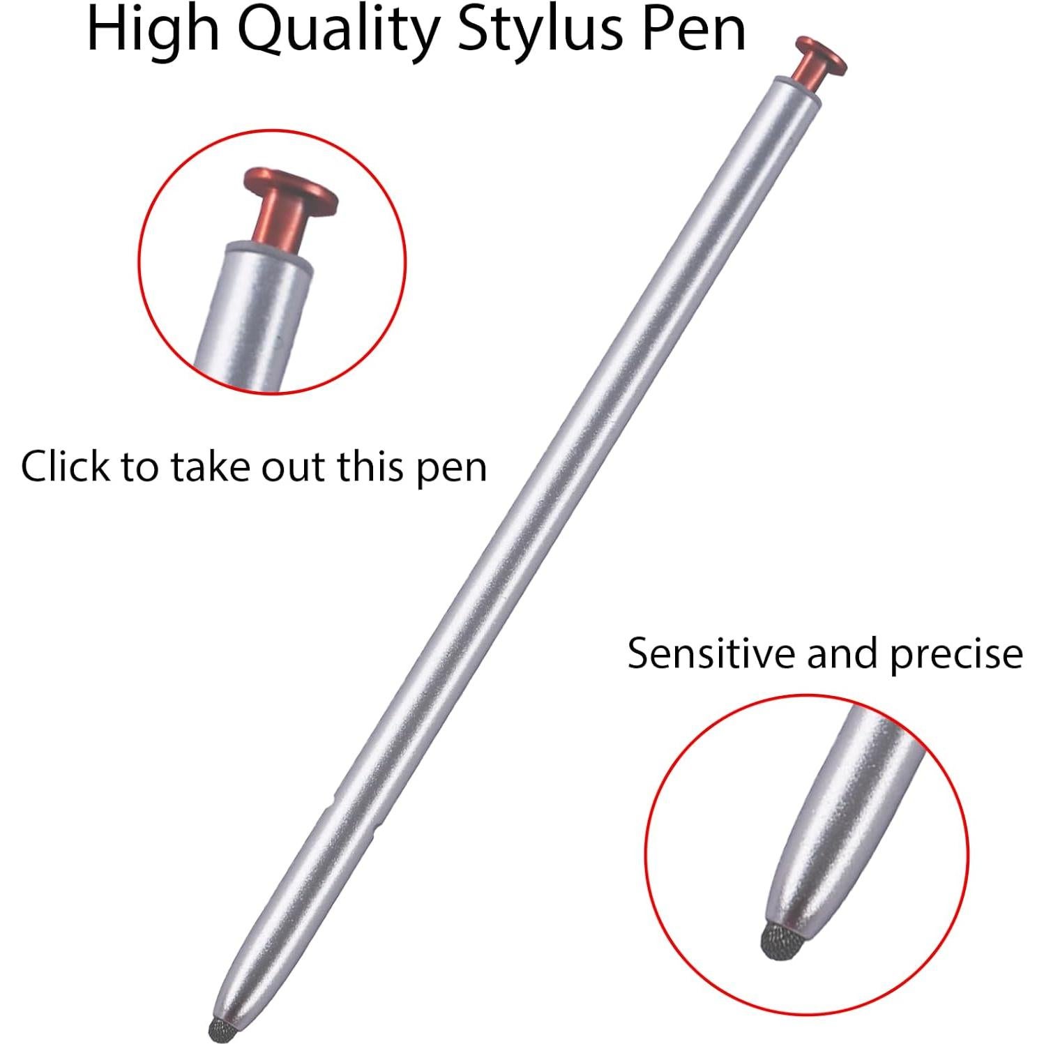 Lápiz G Stylus 5G 2024 Dogxiong para Moto G Stylus 5G 2024