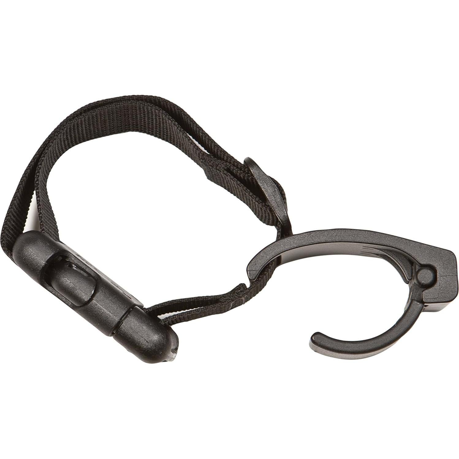 Correa Travelon Add A Bag Negra Ajustable Unisex