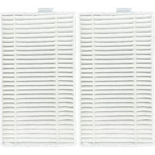 Accesorios para Aspiradora Robot ZHICHENG V9 - 8 Piezas