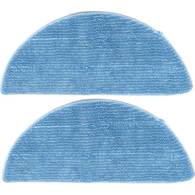 Accesorios para Aspiradora Robot ZHICHENG V9 - 8 Piezas