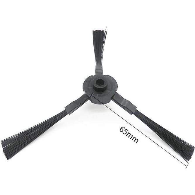 Accesorios para Aspiradora Robot ZHICHENG V9 - 8 Piezas