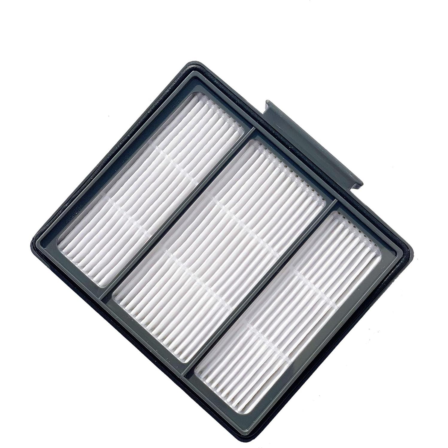 Kit de Repuesto Shark ION Robot R85 - 18 Piezas Accesorios