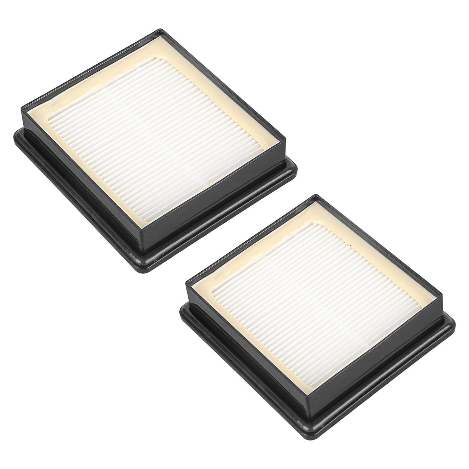 Filtro HEPA 107315 HomeInn para Aspiradoras ProTeam - Paquete de 2