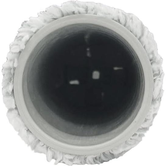 3 Piezas Rodillo Mopa Reemplazo Ecovacs X8 Pro Omni Yeedi S14 Plus