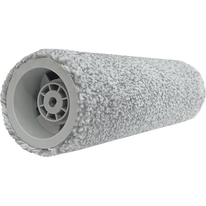 3 Piezas Rodillo Mopa Reemplazo Ecovacs X8 Pro Omni Yeedi S14 Plus