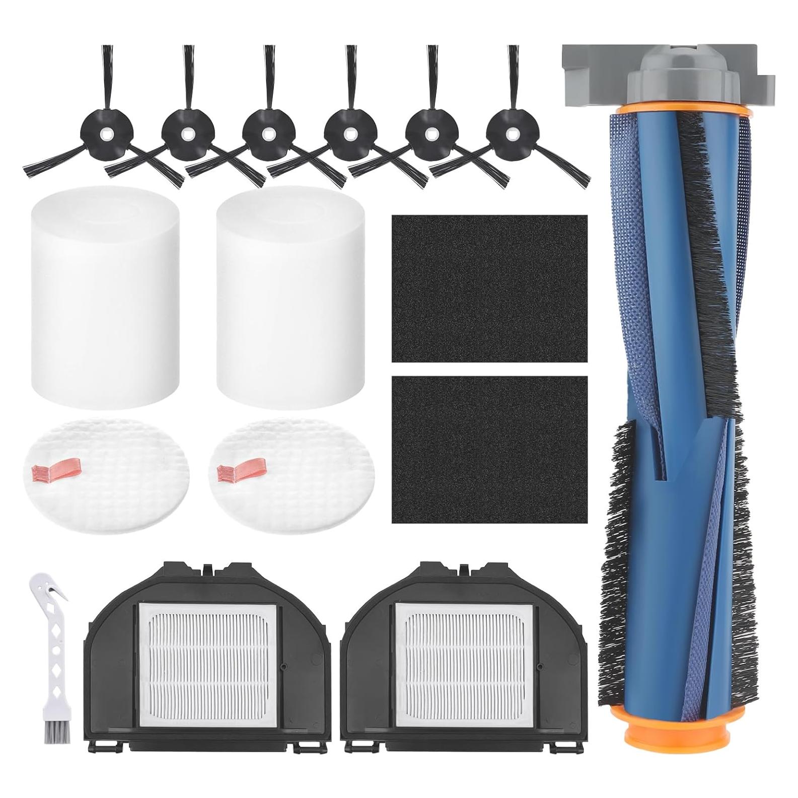 Piezas de Repuesto Attemart RV2310AE para Aspiradora Shark