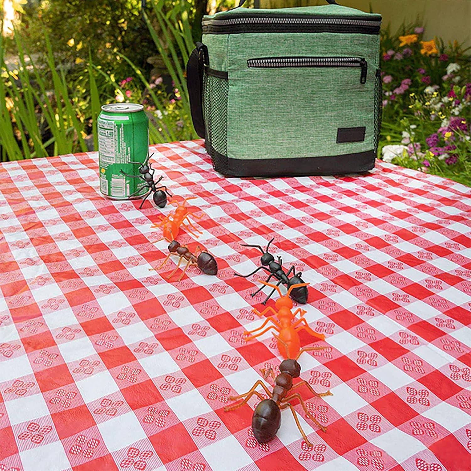 Hormigas Gigantes Mcphee Set de 6 para Regalo Divertido