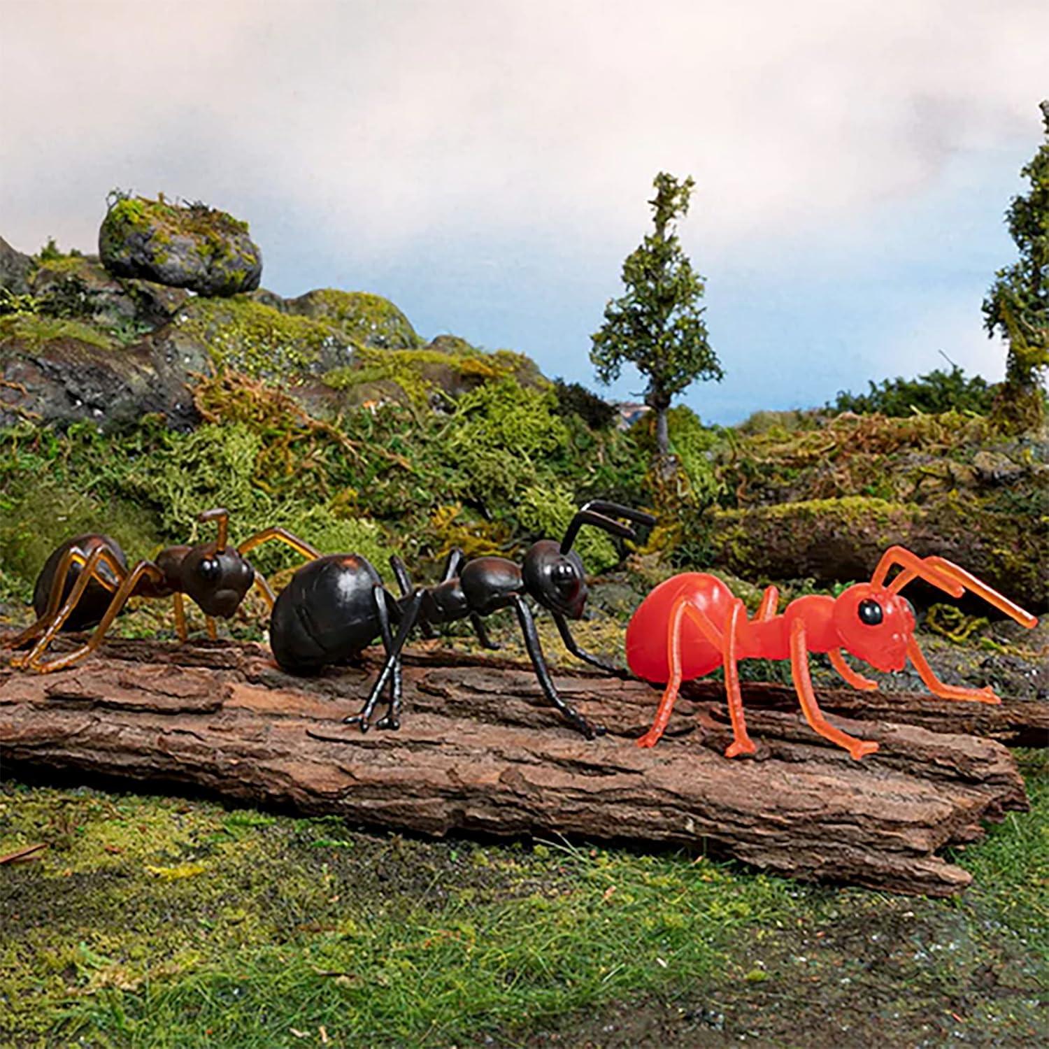 Hormigas Gigantes Mcphee Set de 6 para Regalo Divertido