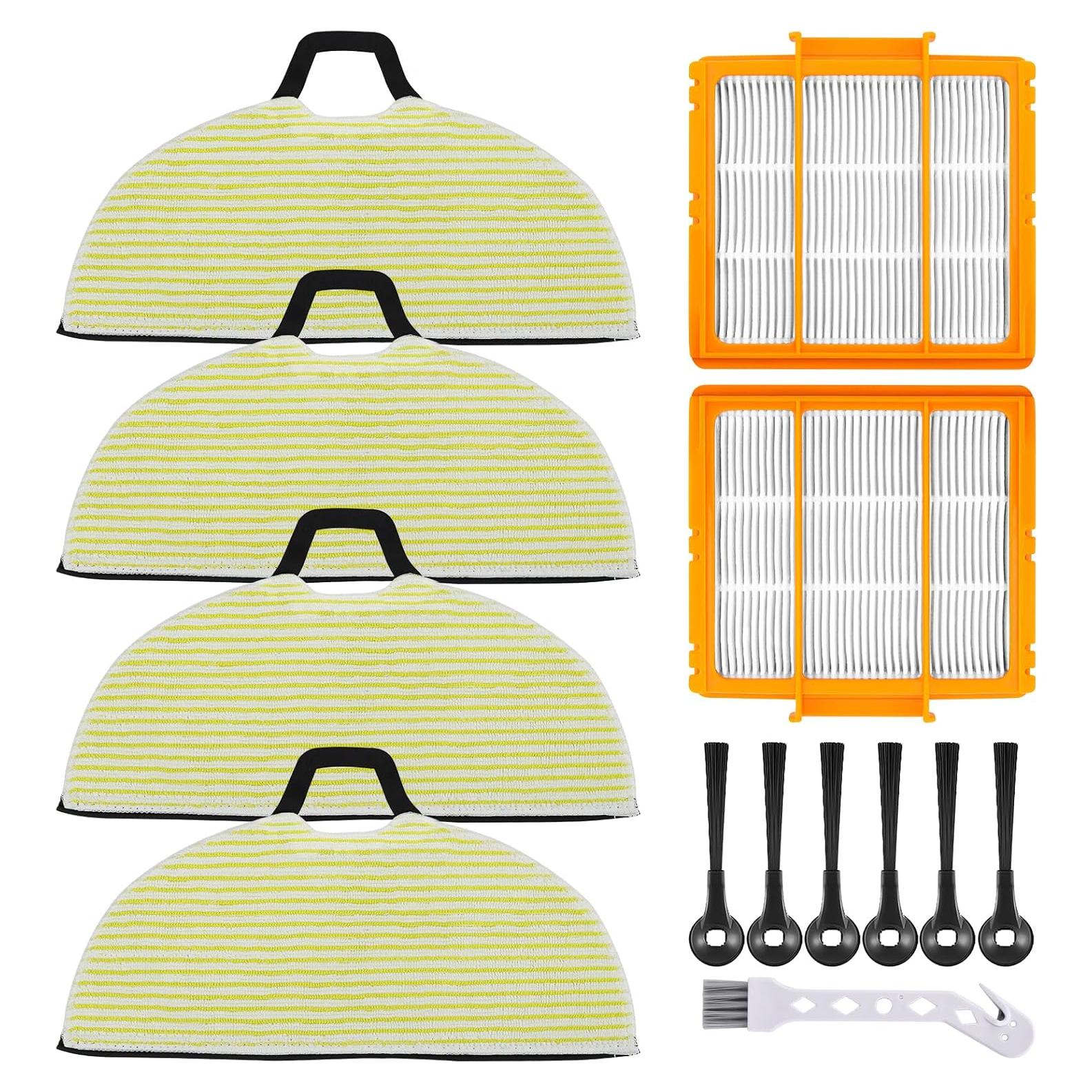 Kit de Repuesto Artraise para Aspiradoras Shark RV2610WD