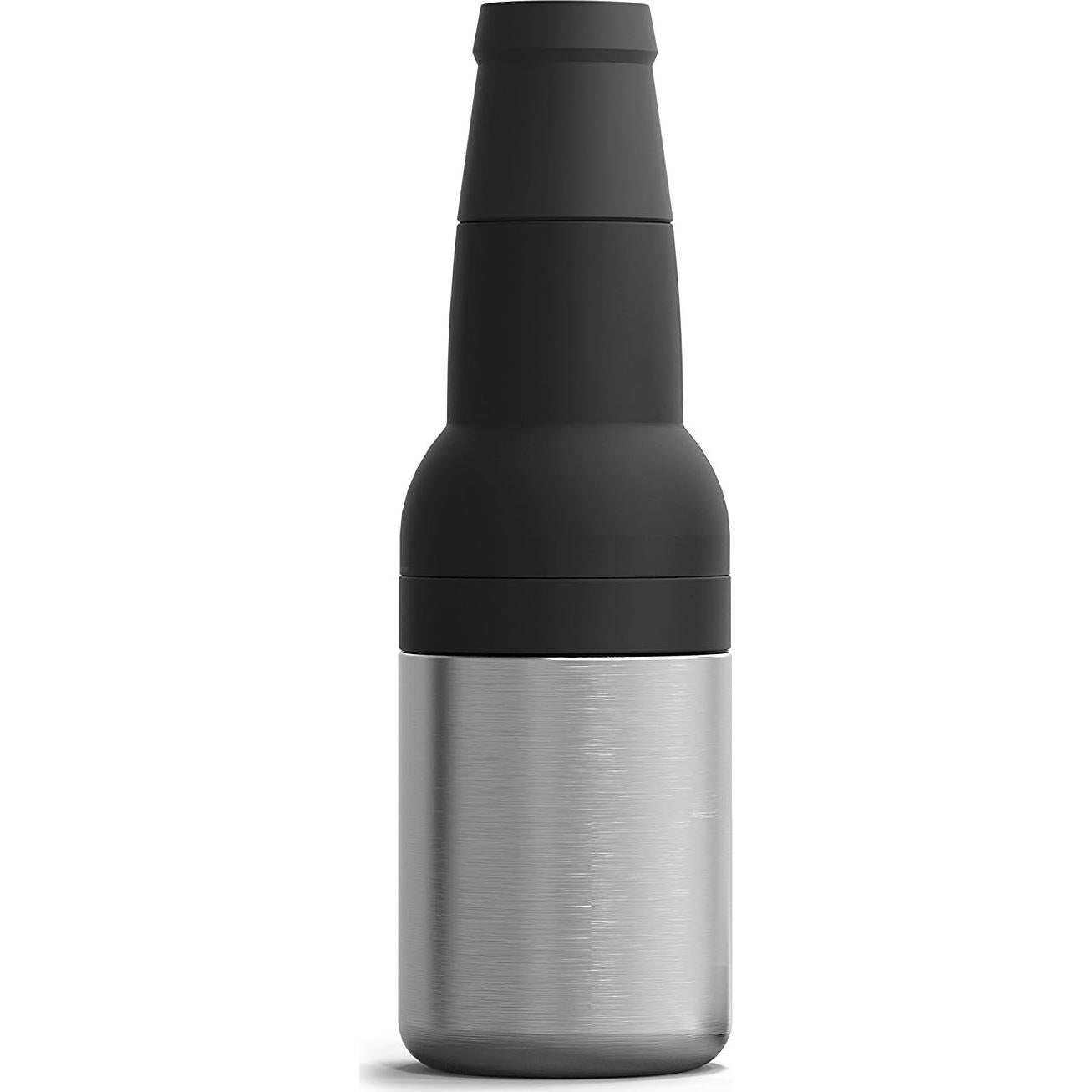 Enfriador de Cerveza Asobu Frosty Beer 2 Go Acero Inoxidable