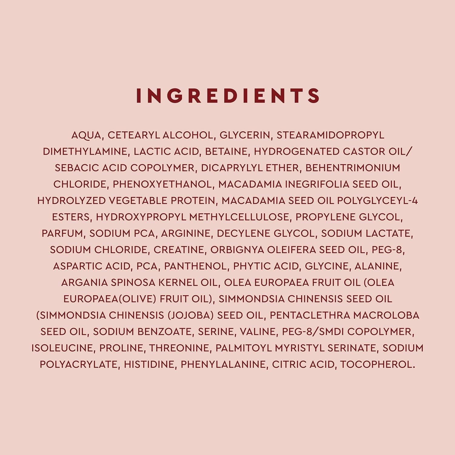 Mascarilla Capilar Glaze Glaziplex 120ml - Repara y Fortalece