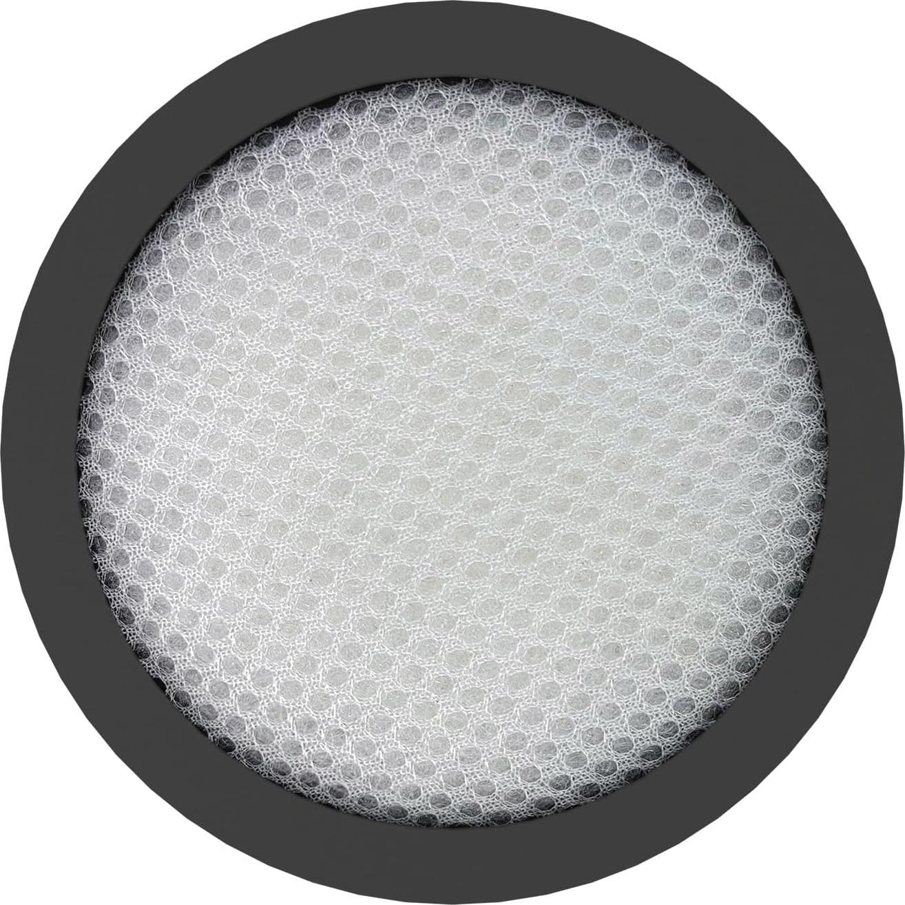 2 Filtros HEPA para Aspiradora Inalámbrica PrettyCare W200
