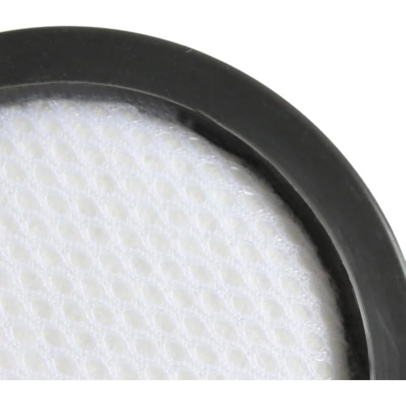 2 Filtros HEPA para Aspiradora Inalámbrica PrettyCare W200