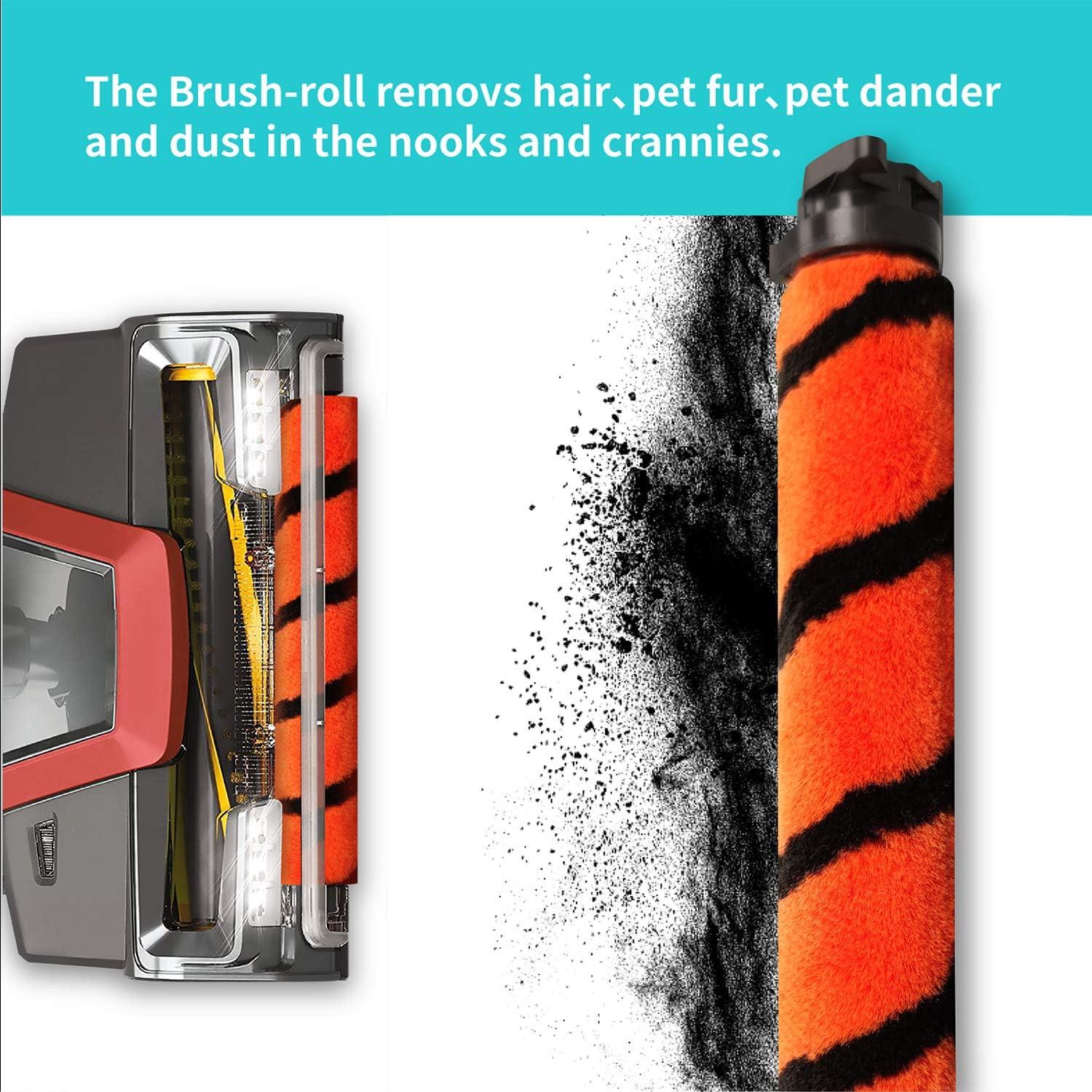 Kit de Repuestos Leemone para Aspiradora Shark LZ600 LZ601