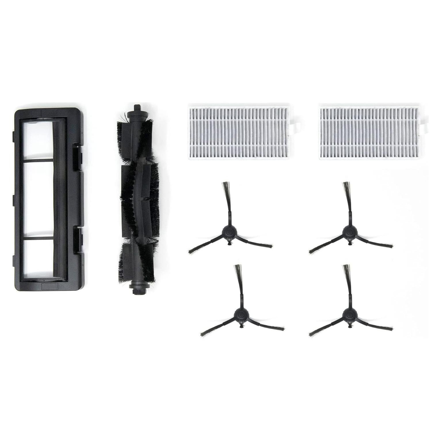 Kit de Accesorios para Aspiradora Robot TCL Sweeva RVR3A