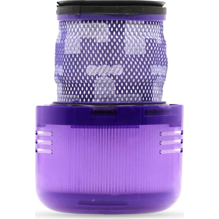 Filtros Hepa aoteng para Dyson V11 SV14 - Paquete de 2 Pcs