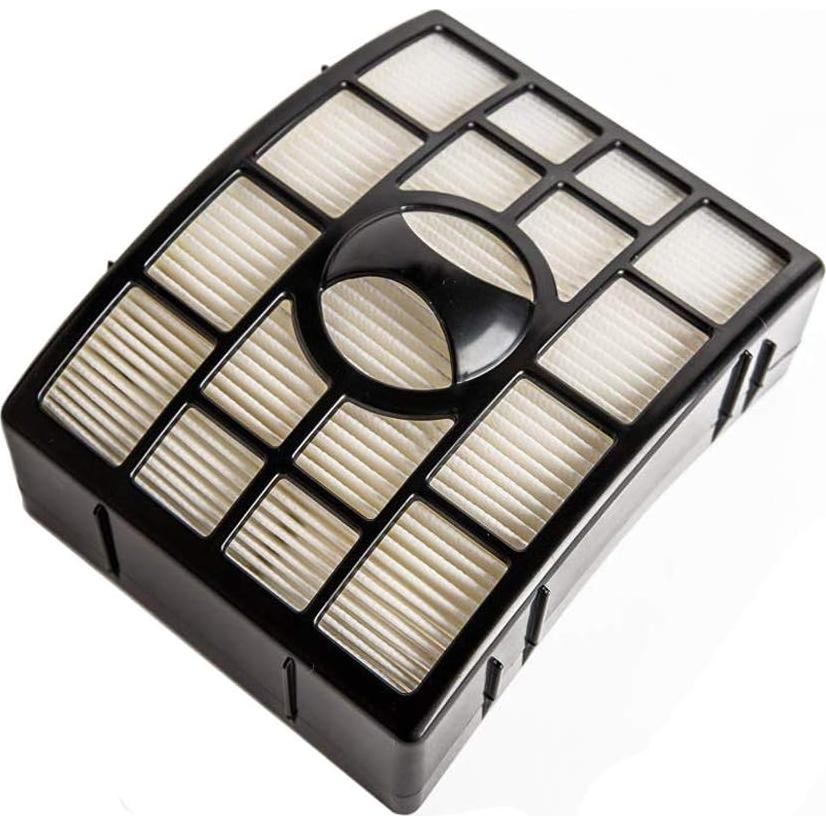 Filtros de Reemplazo HEPA y Espuma para Aspiradora Shark NV755/UV795