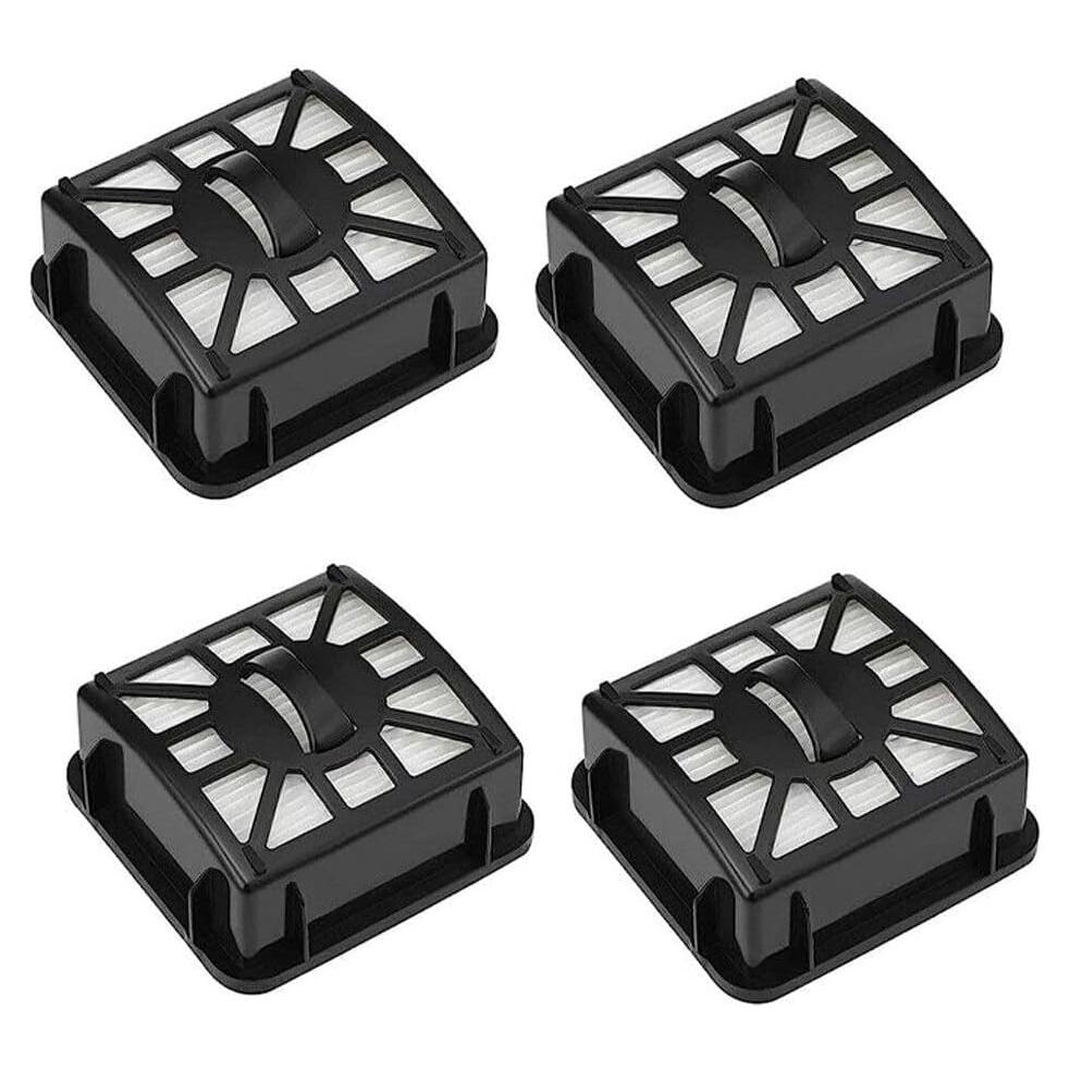 4 Filtros HEPA para Aspiradora Robot Shark IQ AV911S RV1000S