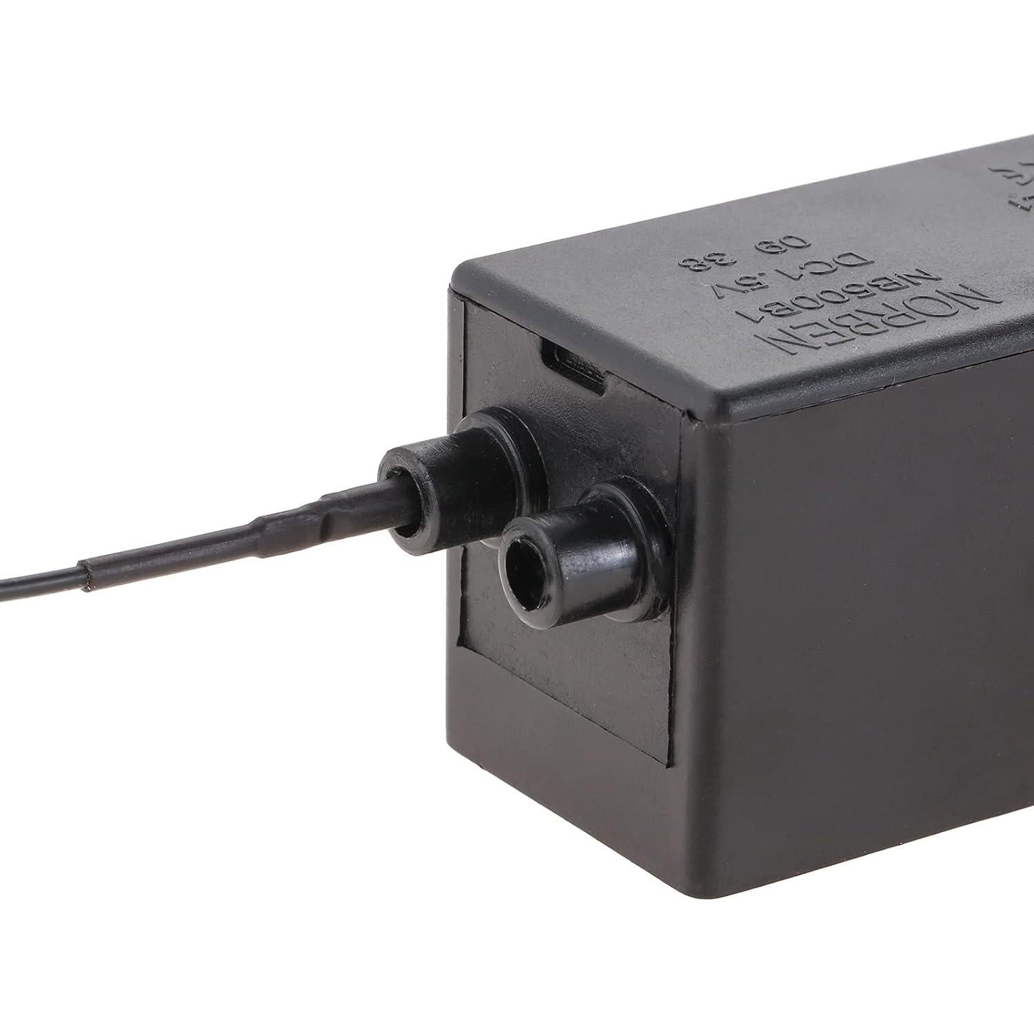 Kit de encendido por botón Hicello para quemador de gas