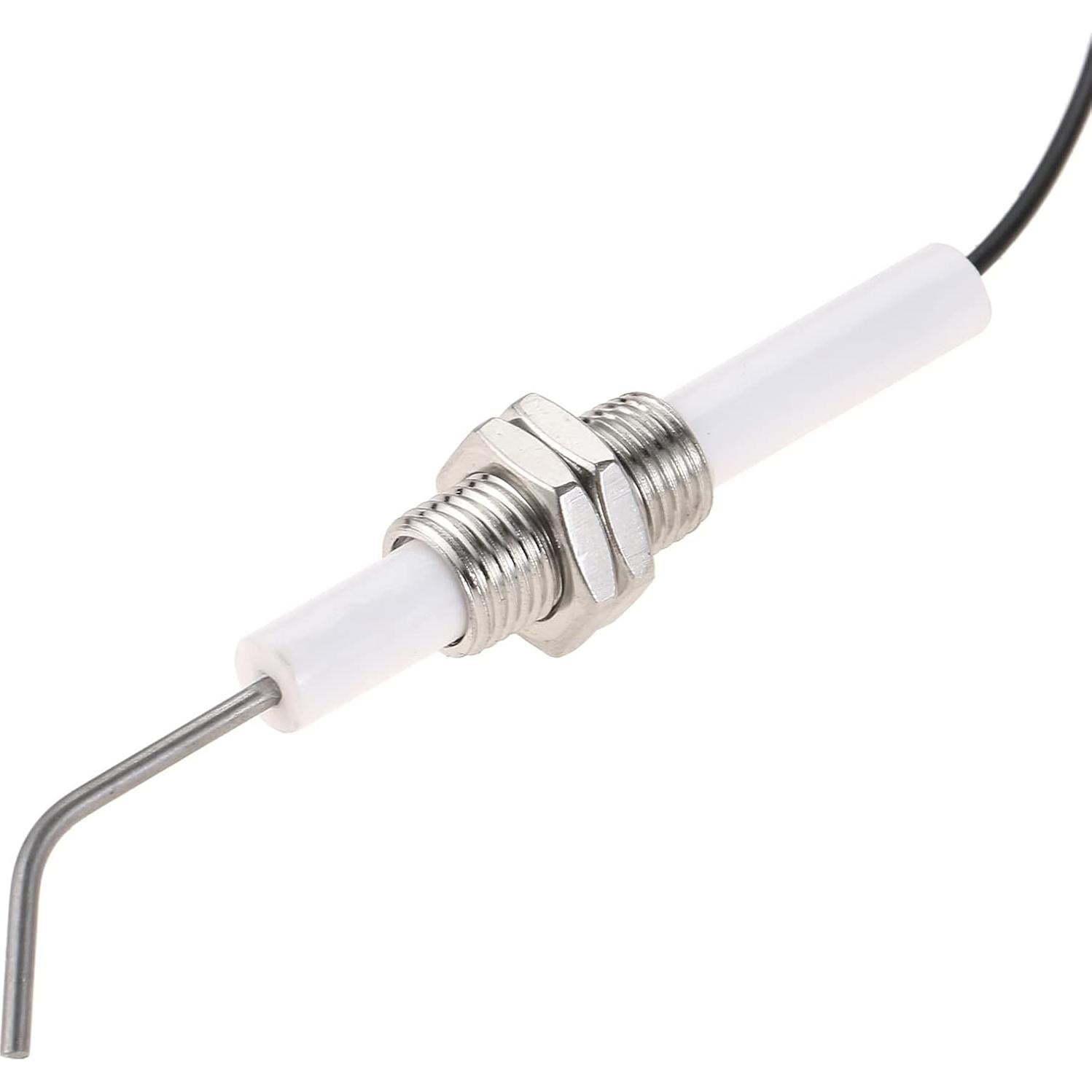 Kit de encendido por botón Hicello para quemador de gas