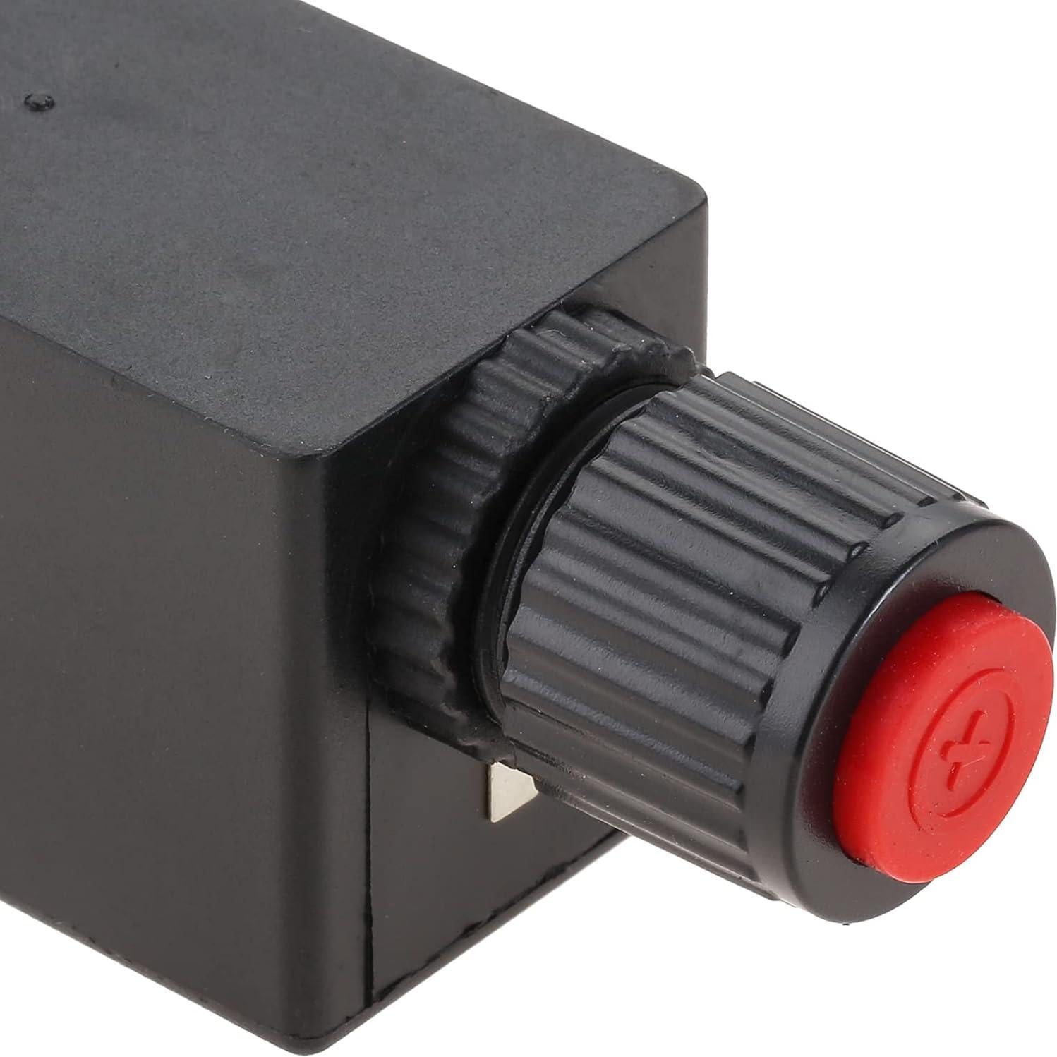 Kit de encendido por botón Hicello para quemador de gas