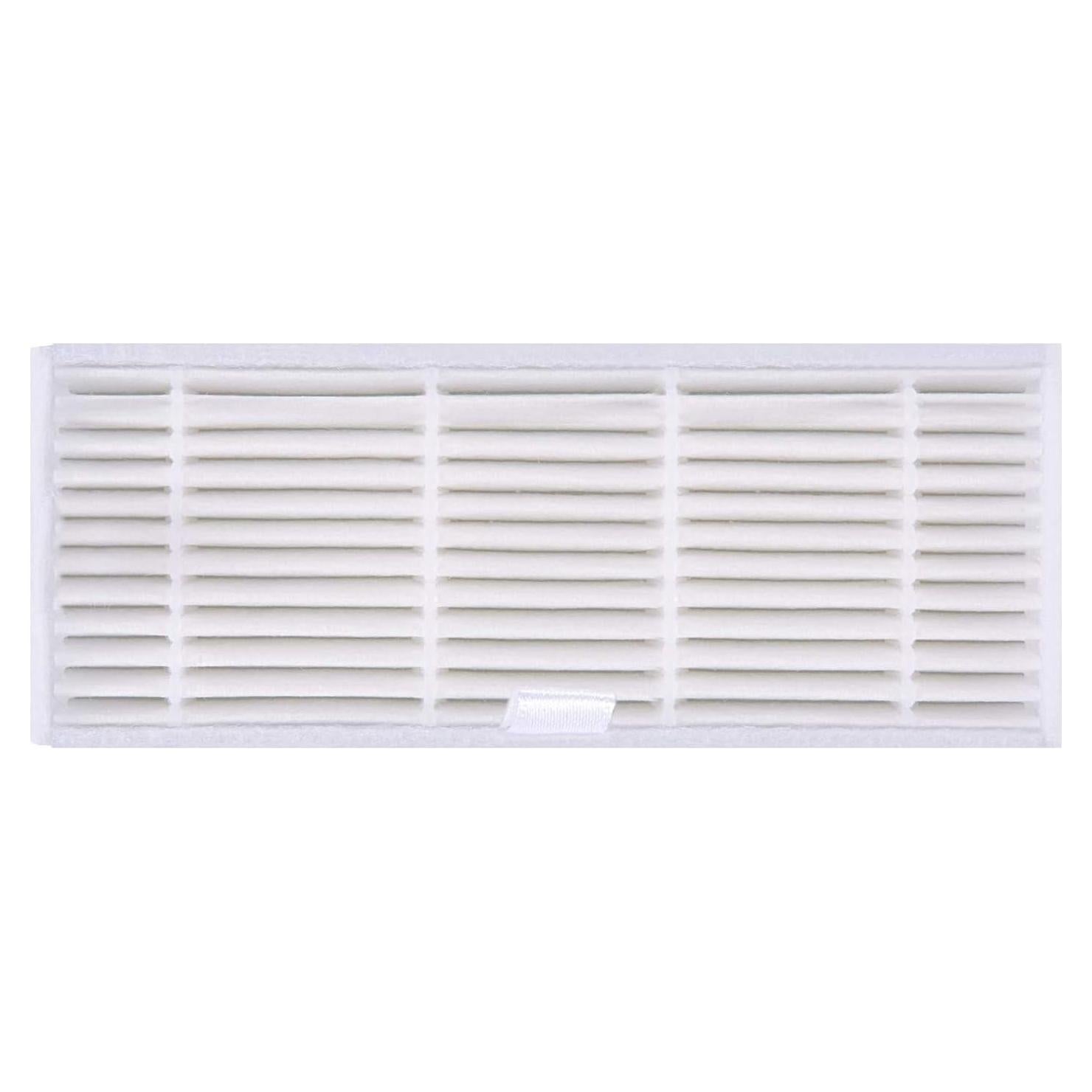 Kit de Filtros HEPA Lavables Coredy para Aspiradoras Robot