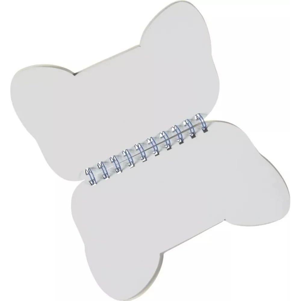 Cuaderno Espiral Amscan Controlador de Juego Azul 11x19 cm