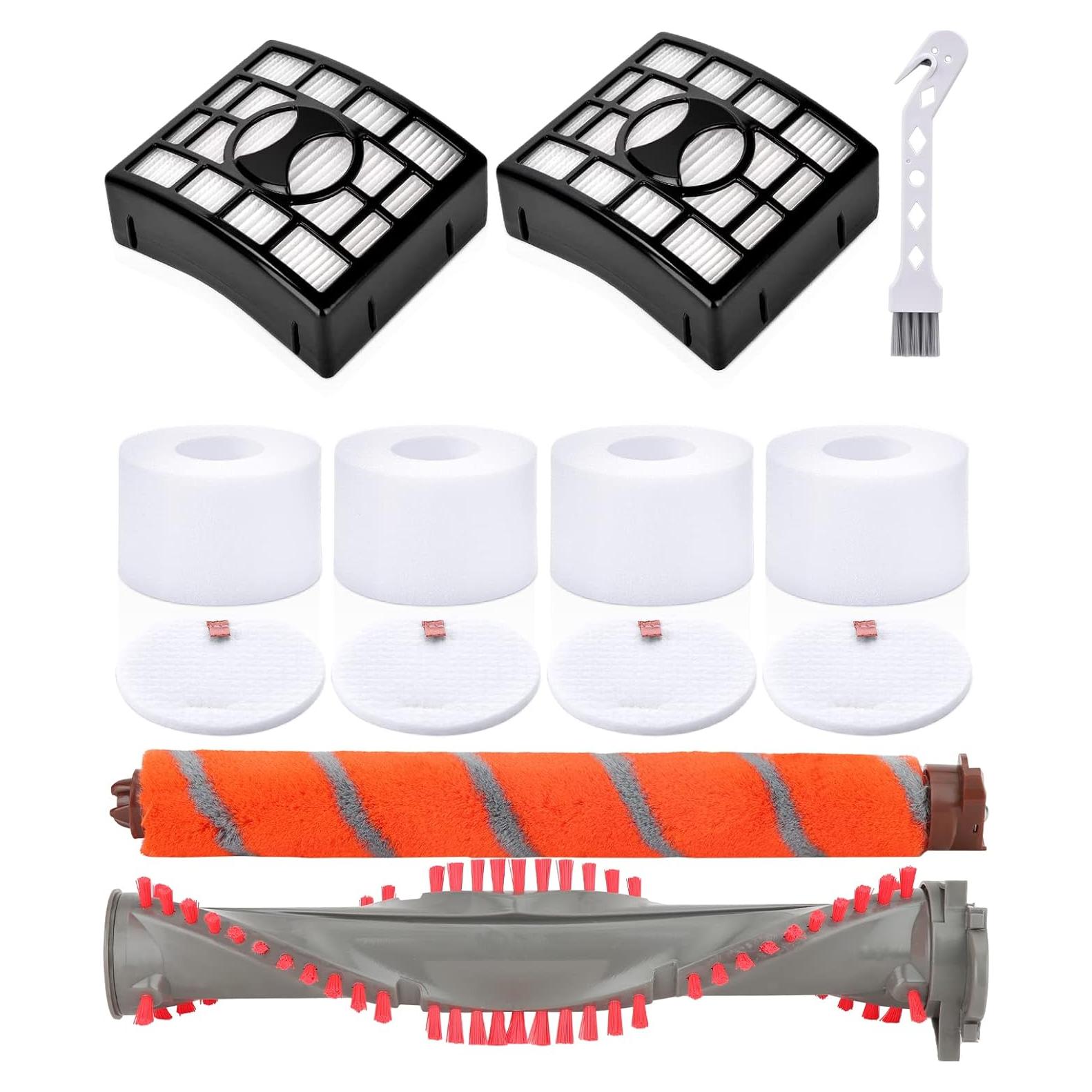 Reemplazo Filtro UV810 Leadaybetter para Aspiradora Shark NV800