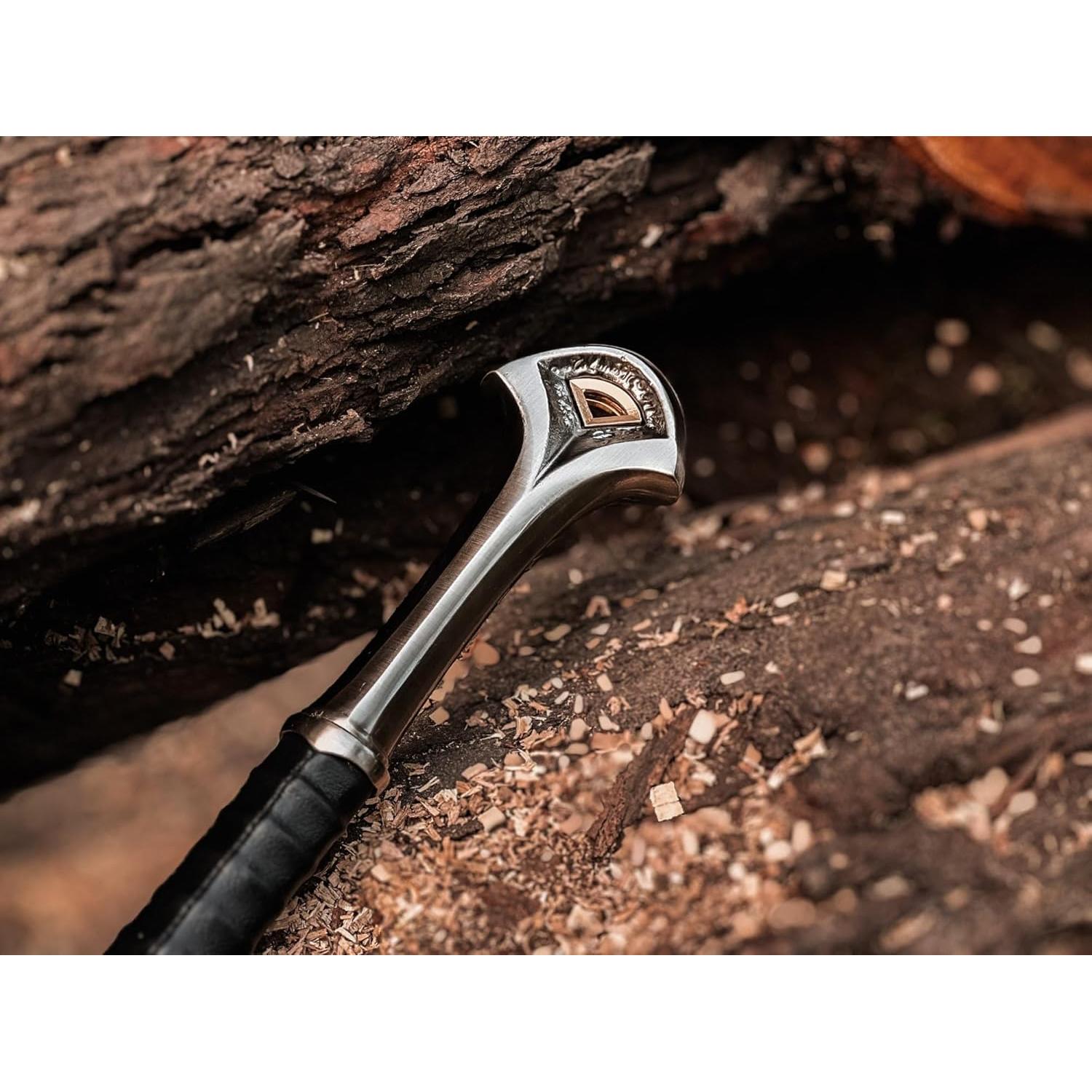 Espada Medieval Replica TOOL VISTA SWD-19002 106.68 cm