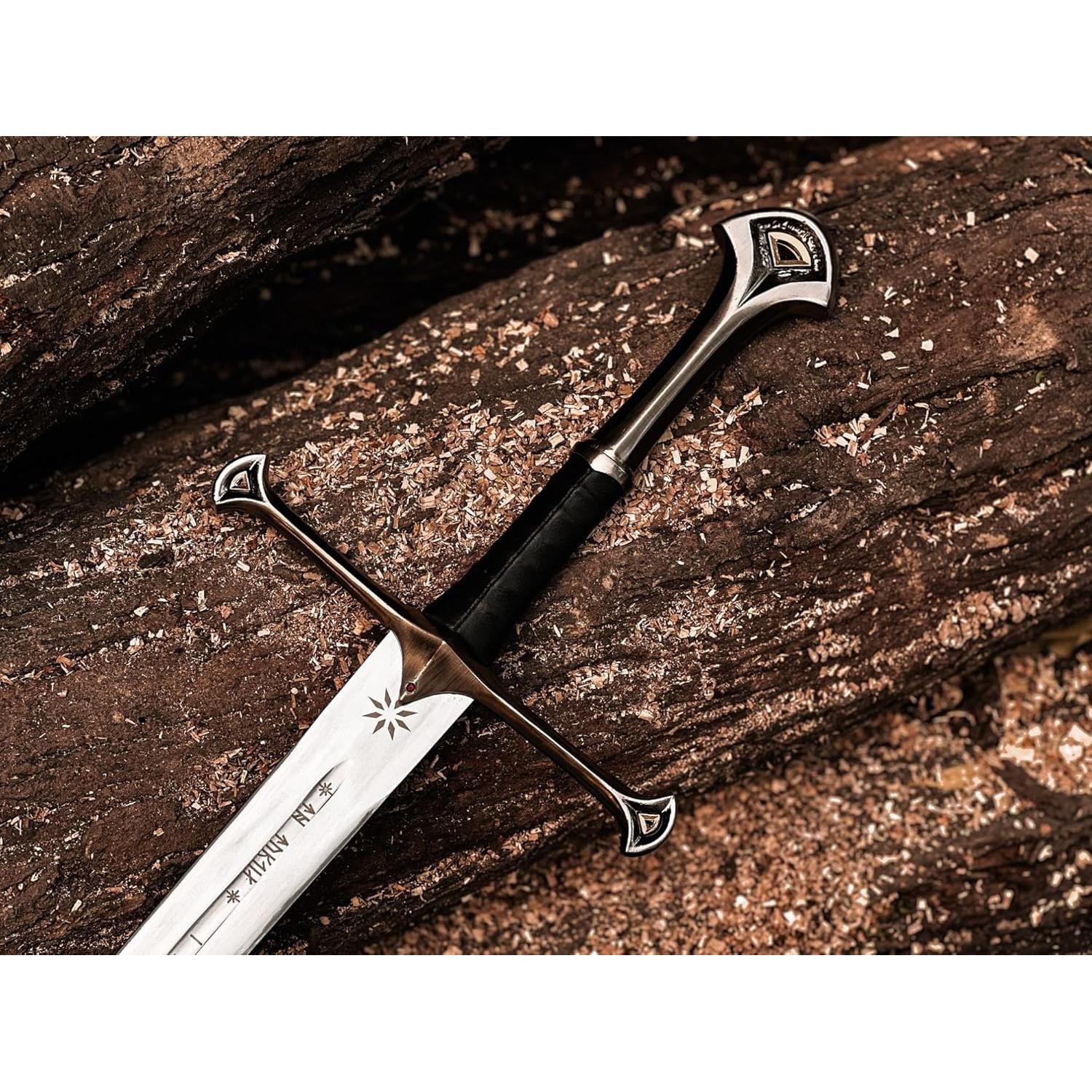 Espada Medieval Replica TOOL VISTA SWD-19002 106.68 cm