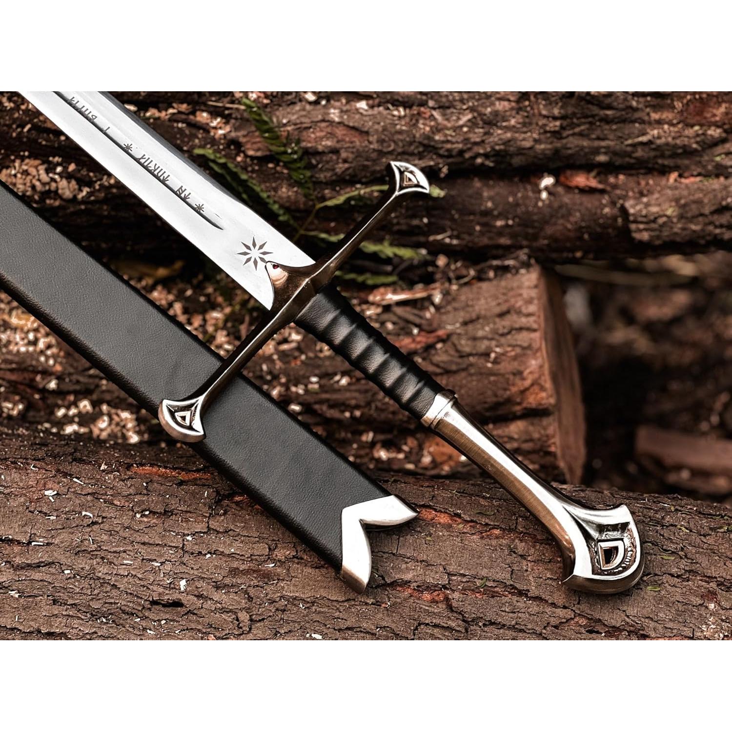 Espada Medieval Replica TOOL VISTA SWD-19002 106.68 cm