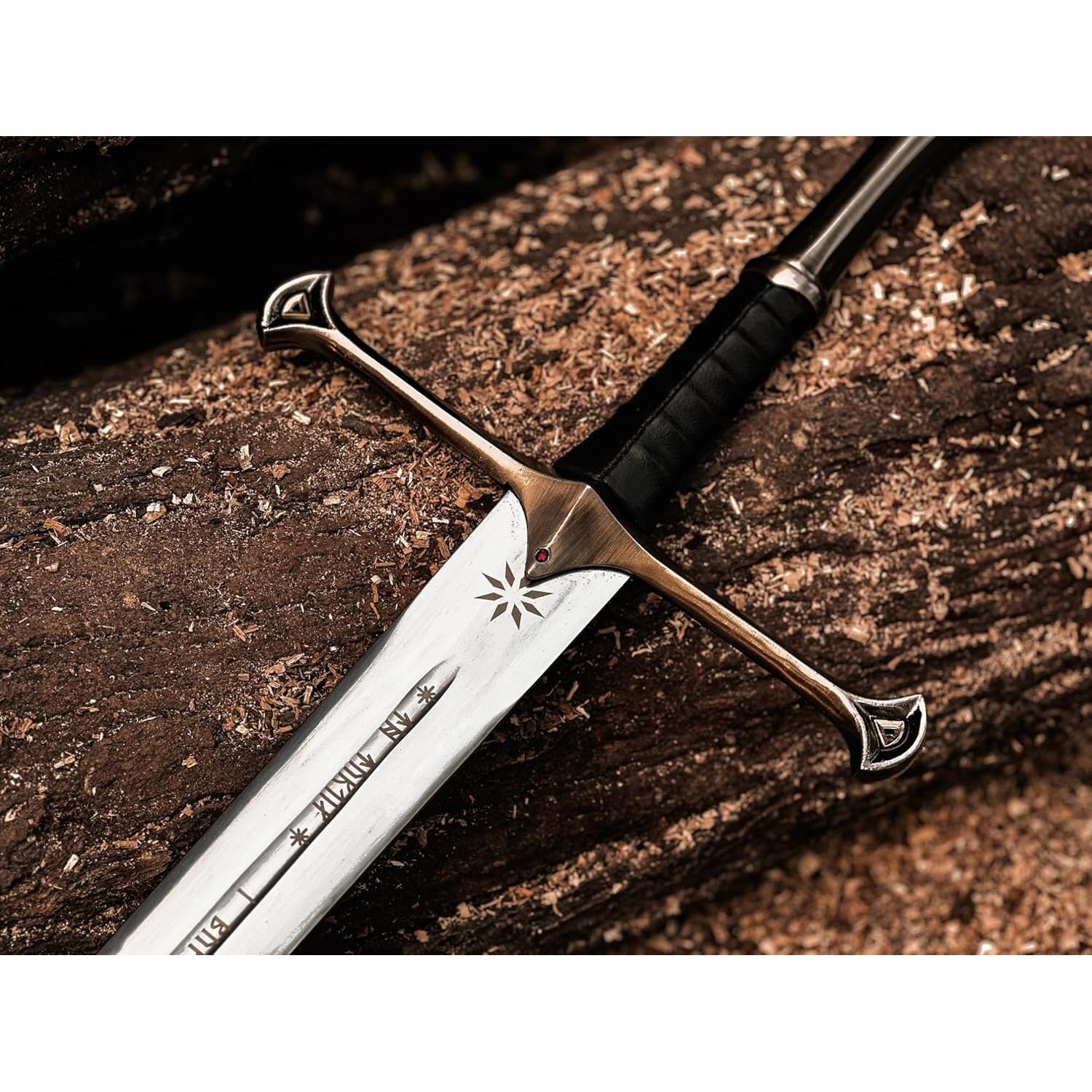 Espada Medieval Replica TOOL VISTA SWD-19002 106.68 cm
