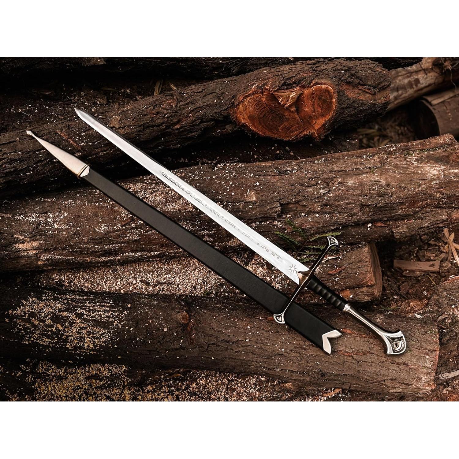 Espada Medieval Replica TOOL VISTA SWD-19002 106.68 cm